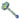 Fortnite Party Animal Inflatable Pickaxe