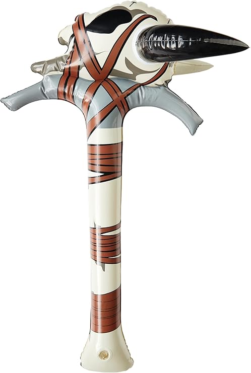 Fortnite Death Valley Inflatable Pickaxe