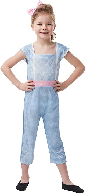 Toy Story 4 Kids Bo Peep Costume