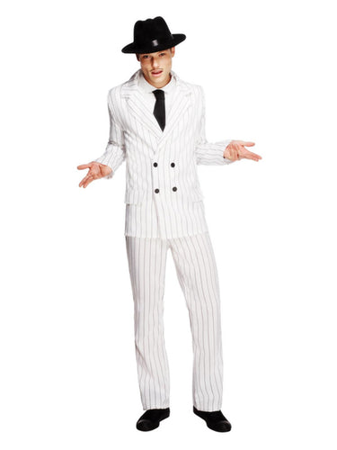 Fever Gangster Costume