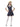 Adult School Girl Costume