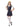 Adult School Girl Costume