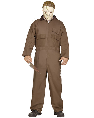 Michael Myers Adult Costume