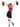 Zombie Cheerleader Costume