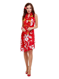 Hawaiian Beauty Costume