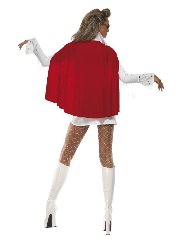 Elvis Viva Las Vegas Costume - image 2