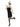 Fringe Flapper Cpstume