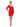 Trolley Dolly Air Hostess Costume
