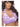 Hawaiian Flower Halterneck Top