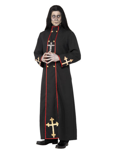 Minister of Death Costume