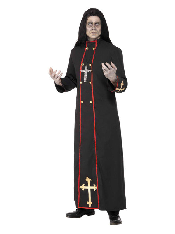 Minister of Death Costume - image 2