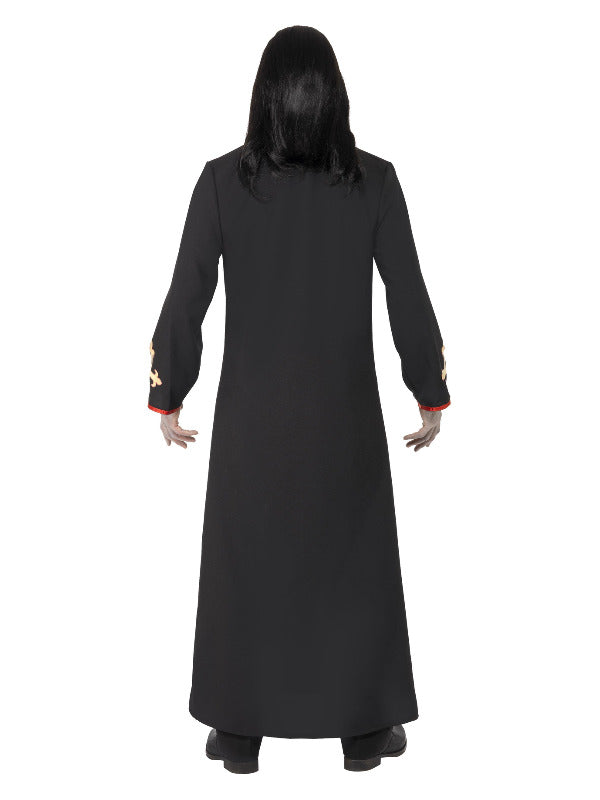 Minister of Death Costume - image 3