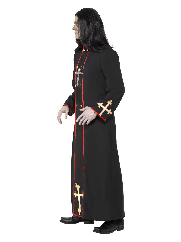 Minister of Death Costume - image 5