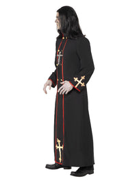 Minister of Death Costume - image 5