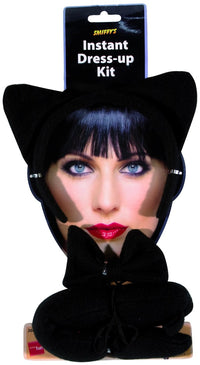 Black Cat Set - image 2