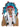 Authentic Look Indian Headdress