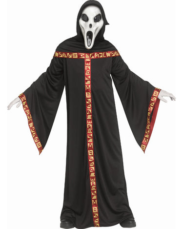 Alien Spawn Child Costume