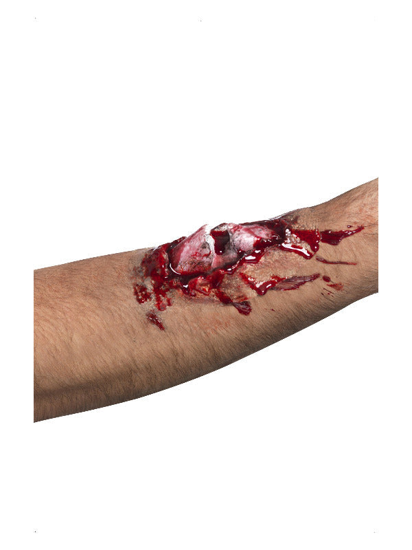 Broken Bone Scar - image 2