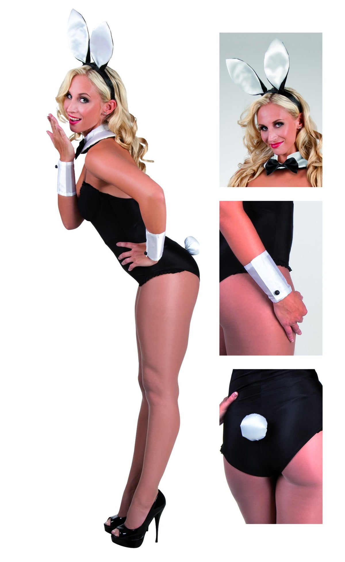 Bunny set