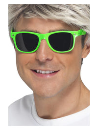 Neon Glasses, Assorted - image 7