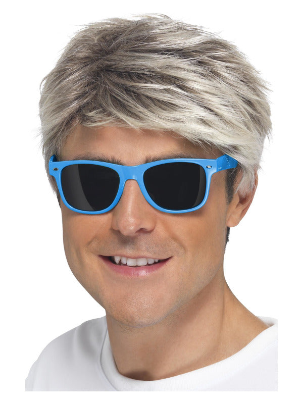 Neon Glasses, Assorted - image 1