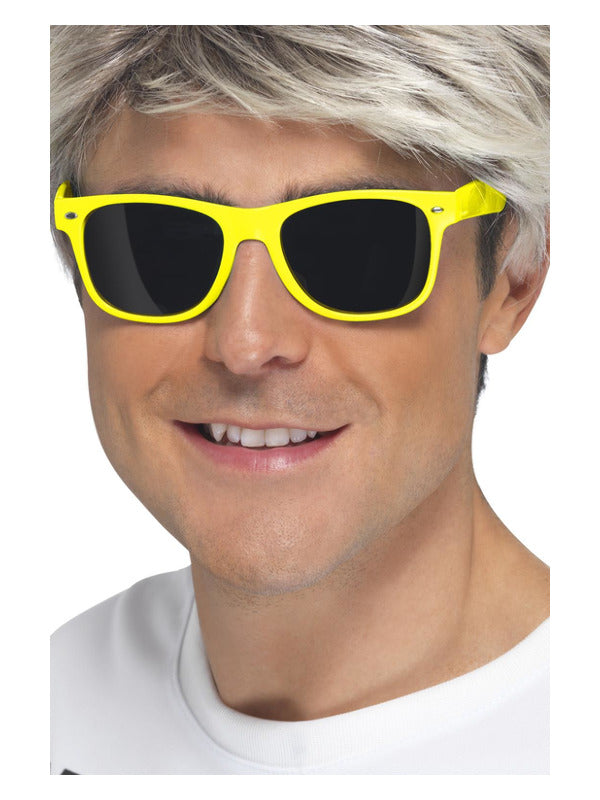 Neon Glasses, Assorted - image 2
