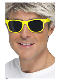 Neon Glasses, Assorted - image 2