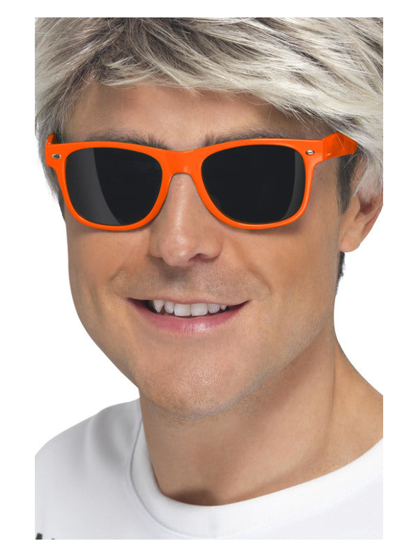Neon Glasses, Assorted - image 4