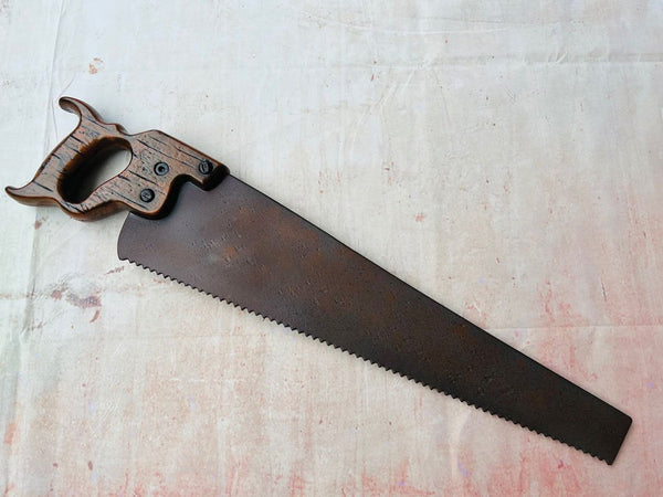 Vintage Saw