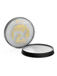 Smiffys FX Aqua Silver Facepaint