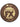 Smiffys FX Aqua Dark Brown Facepaint