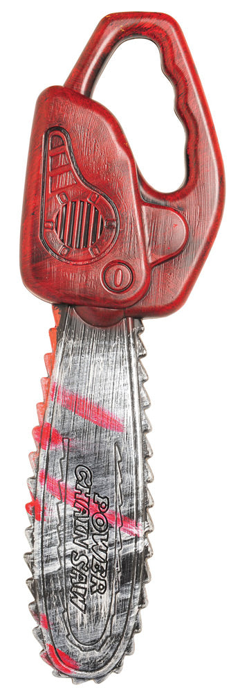 Plastic Chainsaw