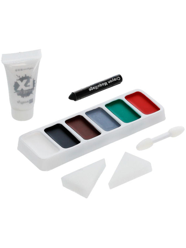 Smiffys Make-Up FX Ghost Ship Kit - image 7