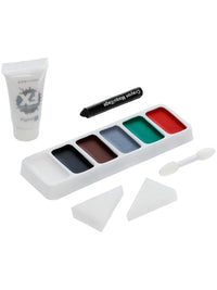 Smiffys Make-Up FX Ghost Ship Kit - image 7