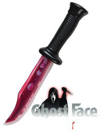 Ghost Face Bloody Blade