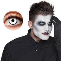 Maniac Contact Lenses - image 3