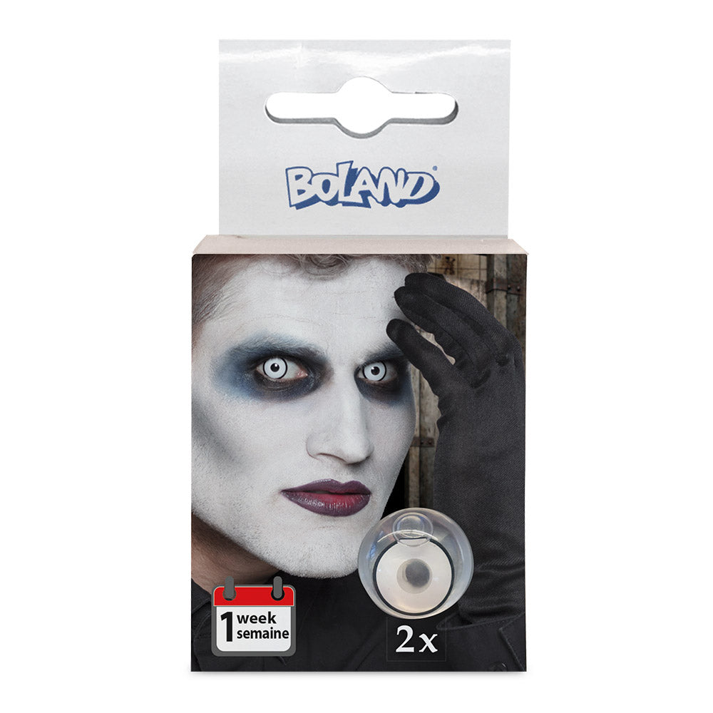 Maniac Contact Lenses - image 5