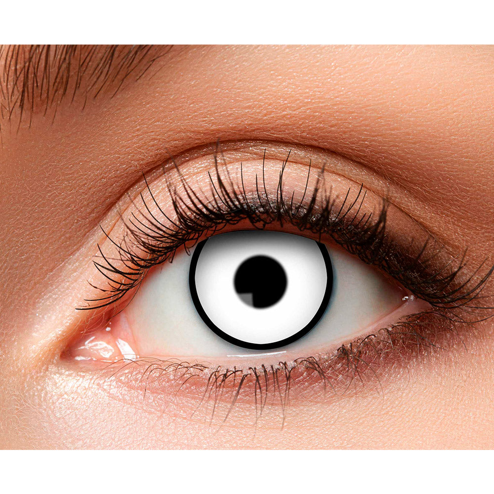 Maniac Contact Lenses - image 6