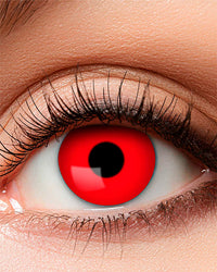 Devil Contact Lenses - image 1