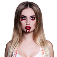 Bloody Contact Lenses - image 4
