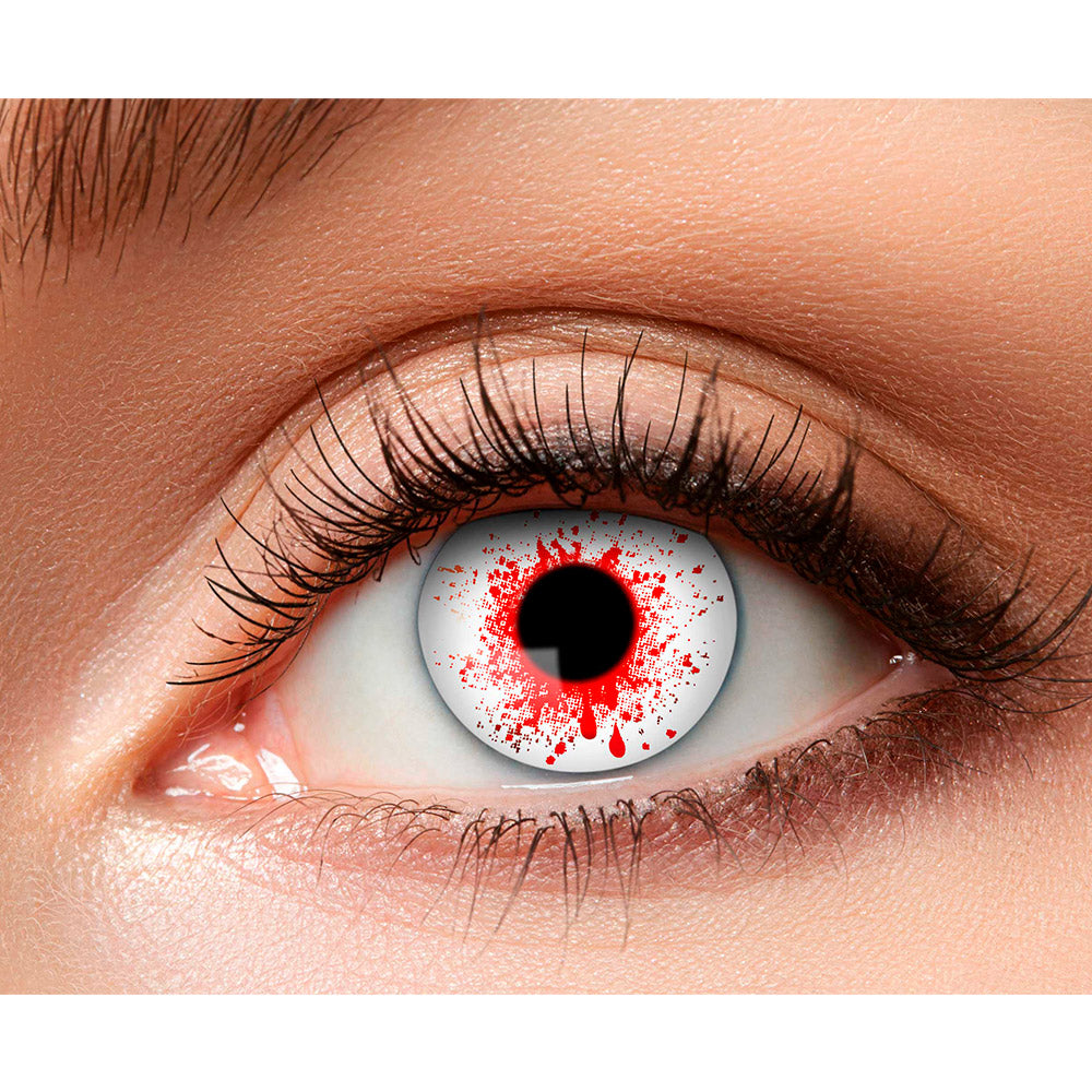Bloody Contact Lenses - image 6