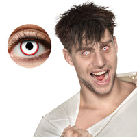 Psycho Contact Lenses - image 3
