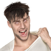 Psycho Contact Lenses - image 4