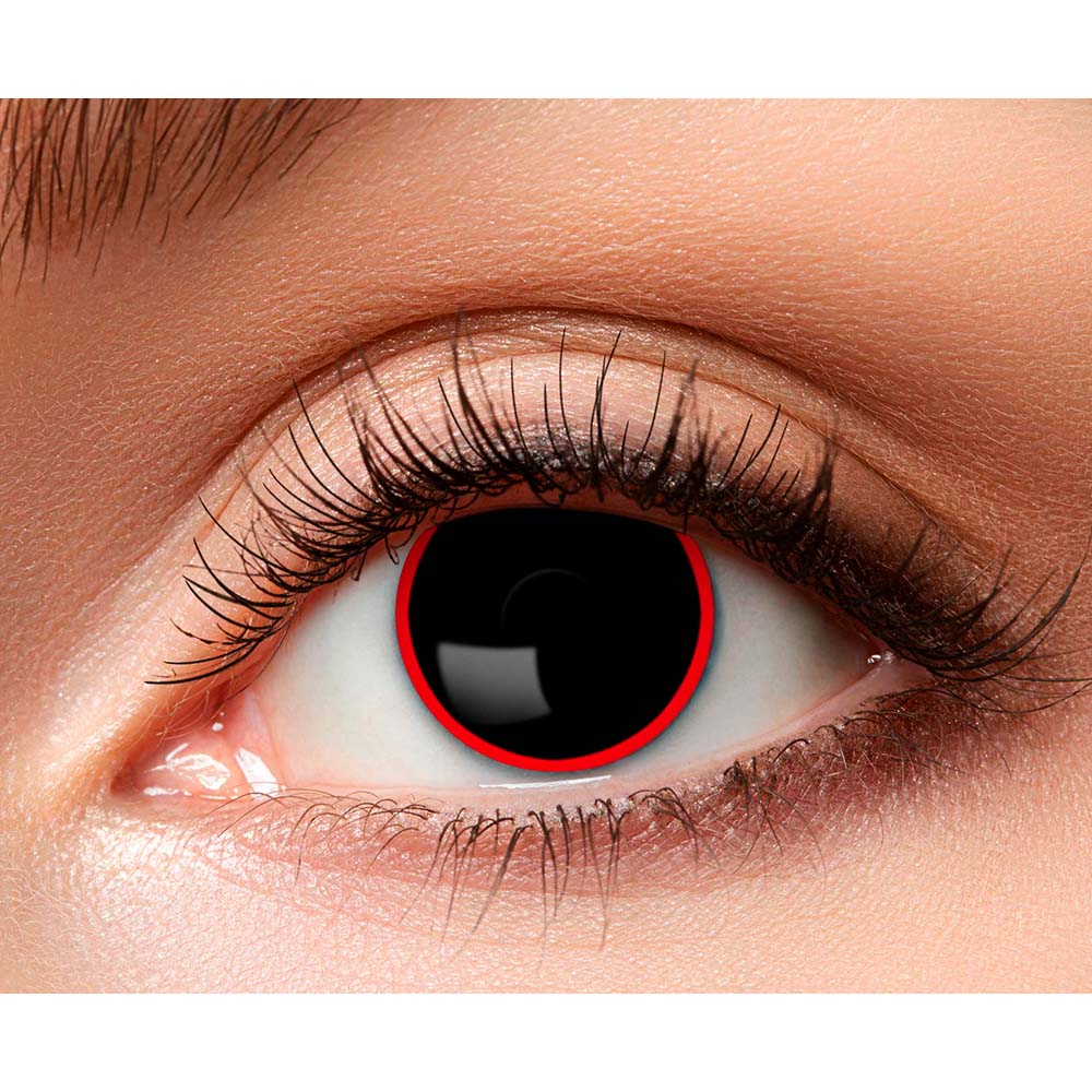 Demon Contact Lenses - image 5