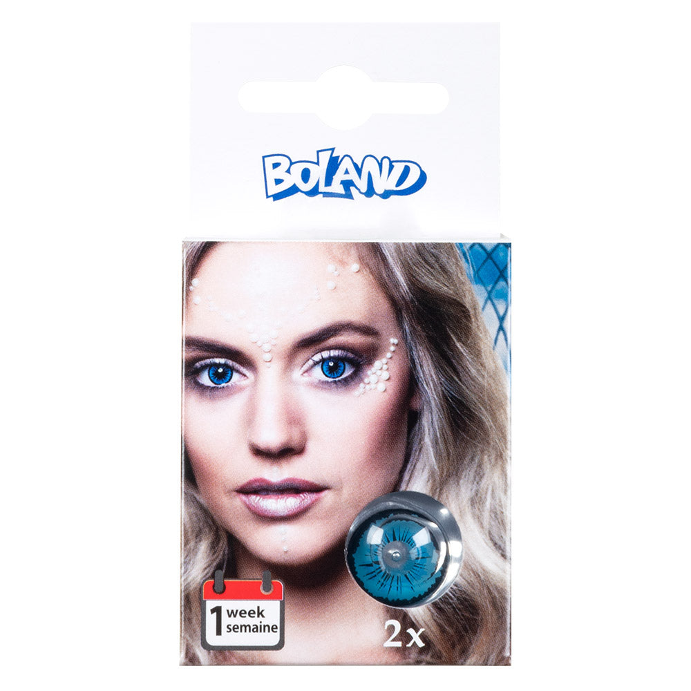 Angel Contact Lenses - image 5