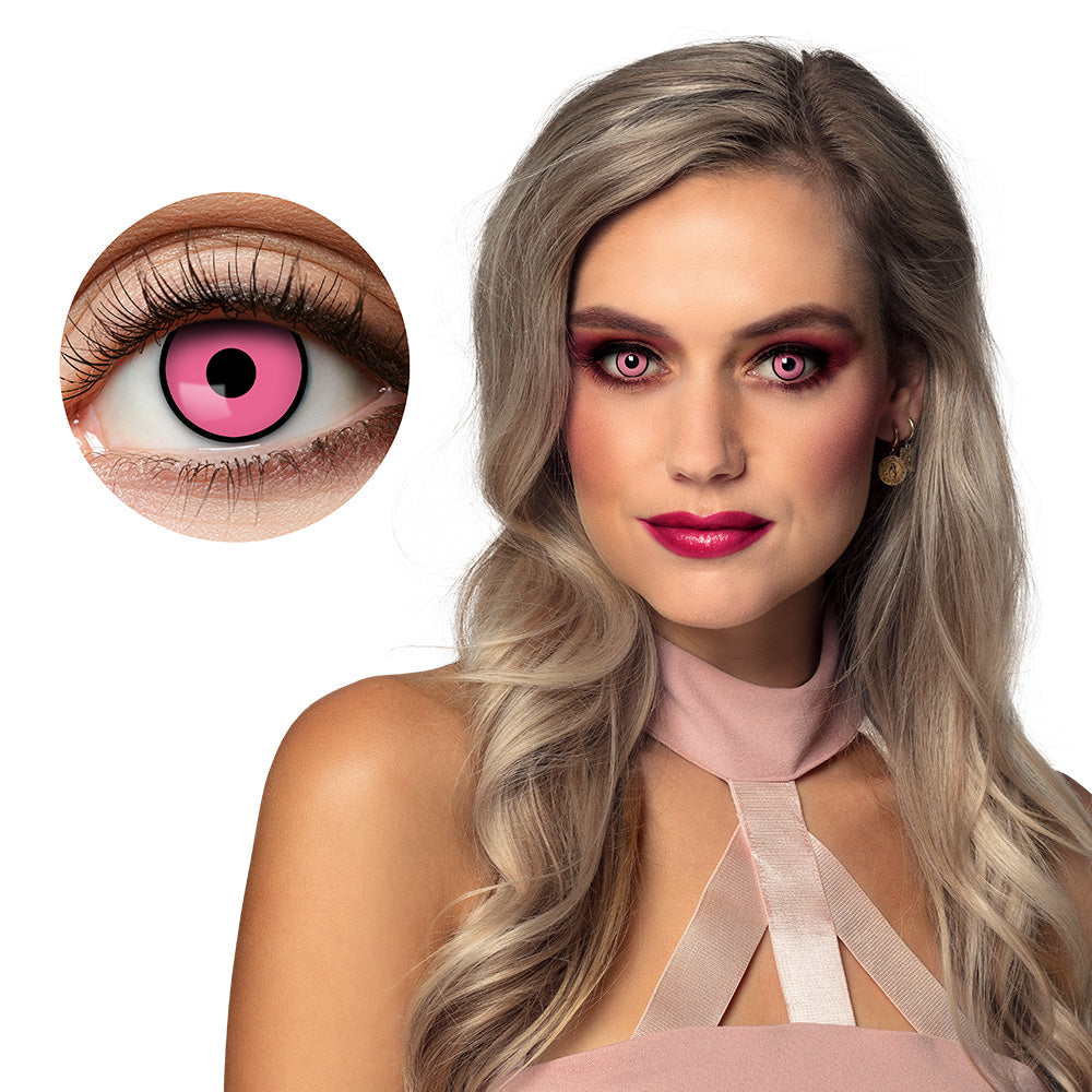 Femme Fatale Contact Lenses - image 3