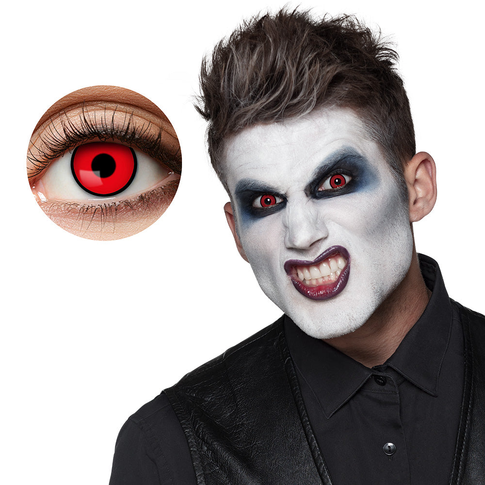 Freak Contact Lenses - image 3