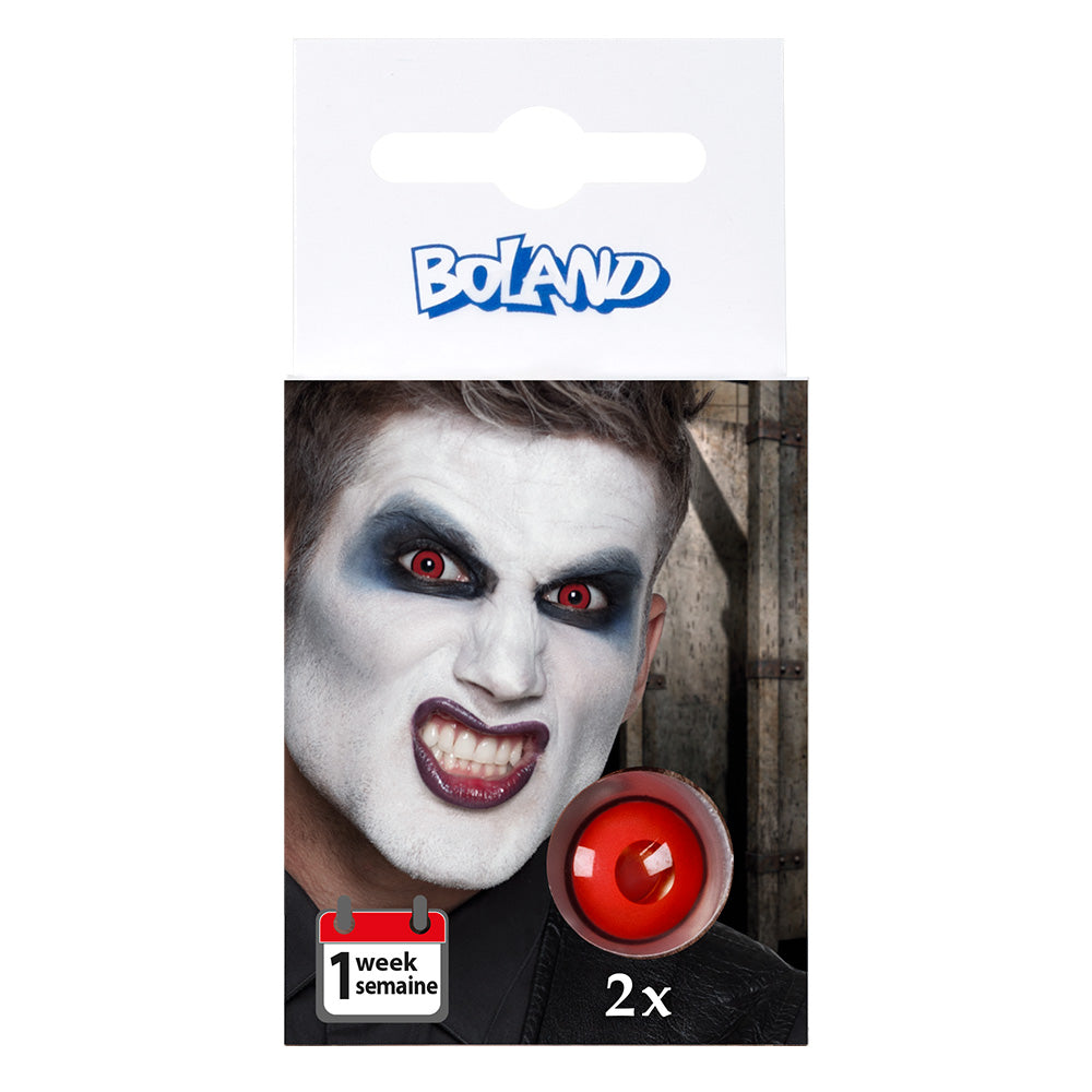 Freak Contact Lenses - image 5