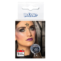Pentagram Contact Lenses - image 5