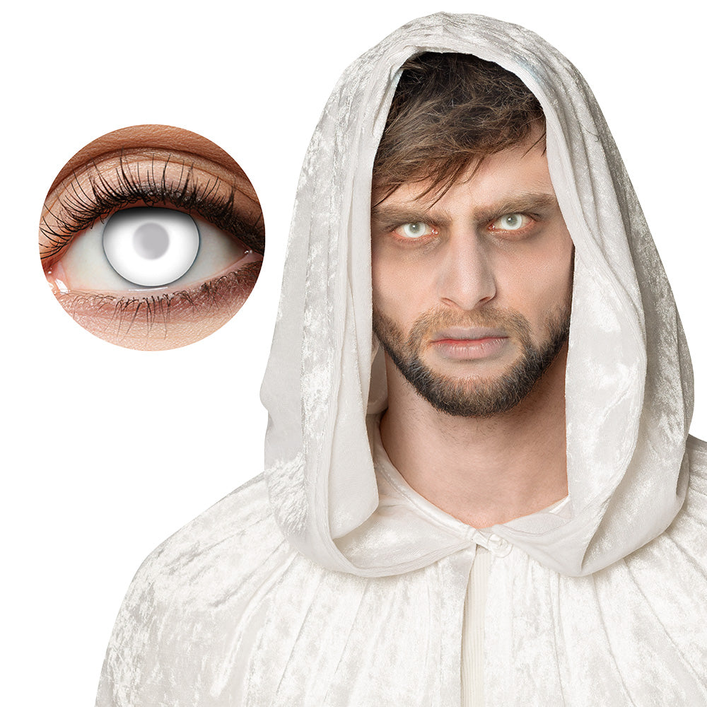 Ghost Contact Lenses - image 2